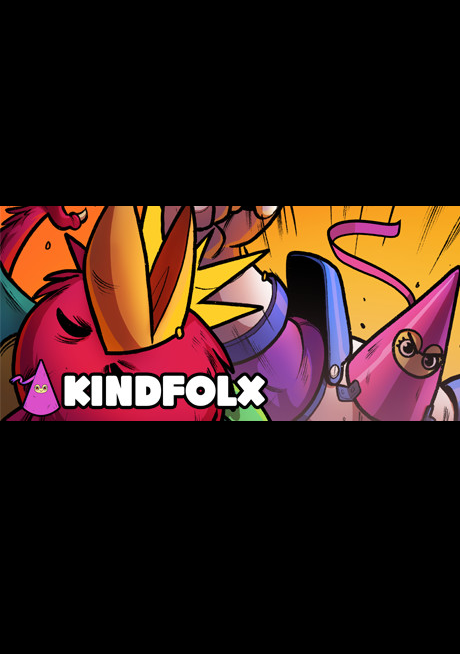 KindFolx