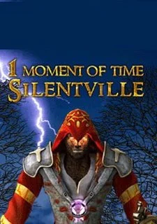 1 Moment Of Time: Silentville