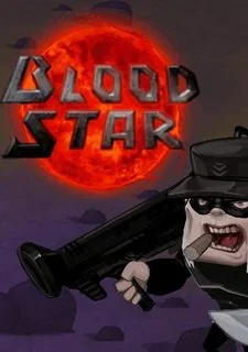 Blood Star