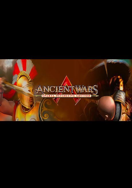 Ancient Wars: Sparta Definitive Edition