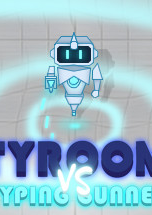 Tyroom vs Typing Gunner