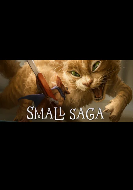 Small Saga