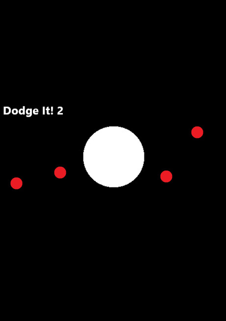 Dodge It! 2