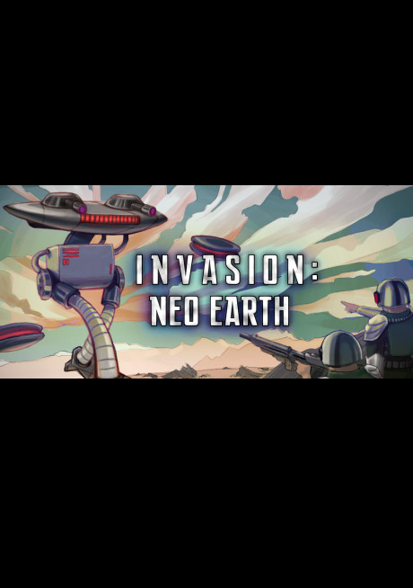 Invasion: Neo Earth