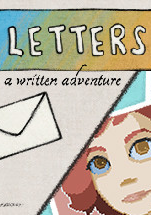 Letters - a written adventure