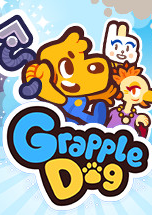 Grapple Dog