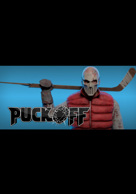 PuckOFF
