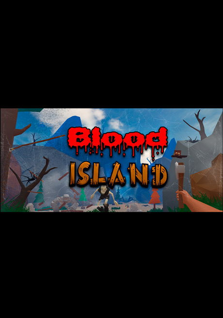 Blood Island