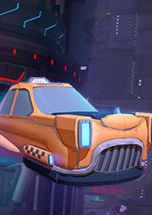 The Last Taxi