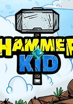 Hammer Kid