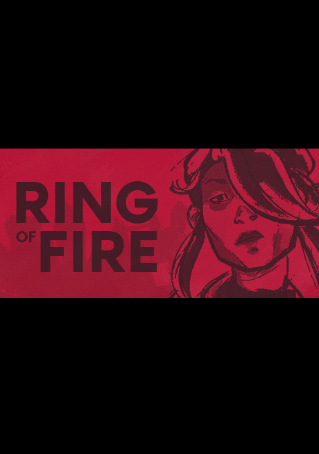 Rinh of Fire