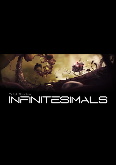 Infinitesimals