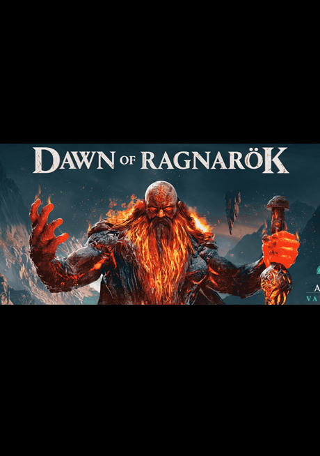 Assassin's Creed® Valhalla Dawn of Ragnarök
