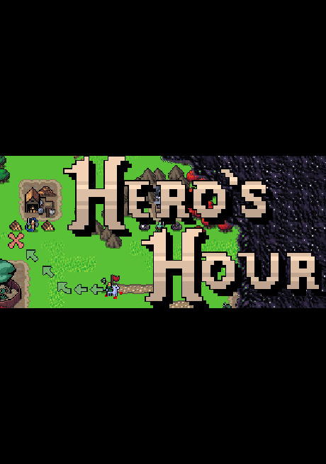 Hero's Hour