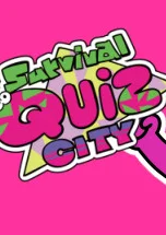 Survival Quiz CITY