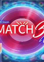 EDM Storm: Match 3 VR