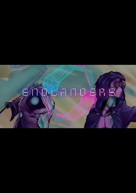 Endlanders