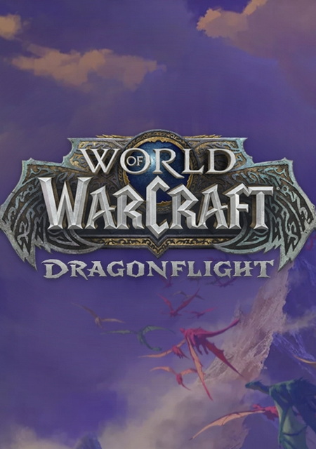 World of Warcraft: Dragonflight