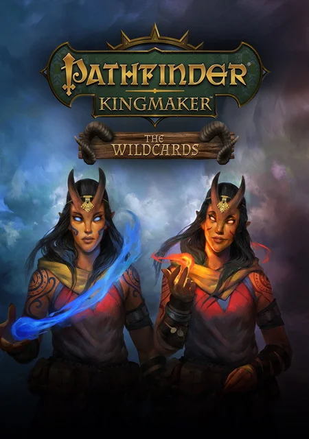 Pathfinder: Kingmaker — The Wildcards