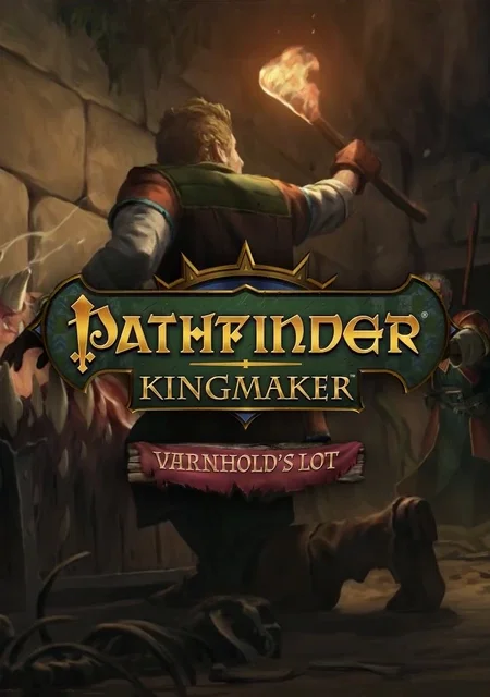 Pathfinder: Kingmaker — Varnhold's Lot