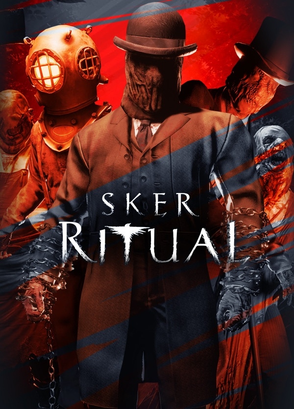 Sker Ritual