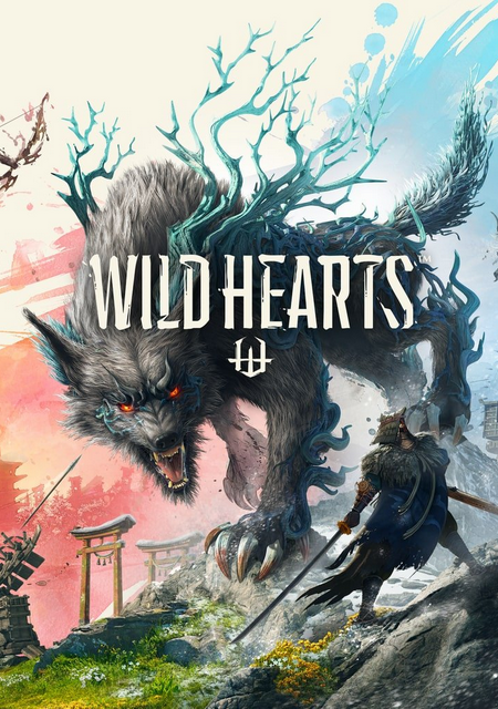 Monster Hunter по-новому: критики оценили Wild Hearts - Чемпионат