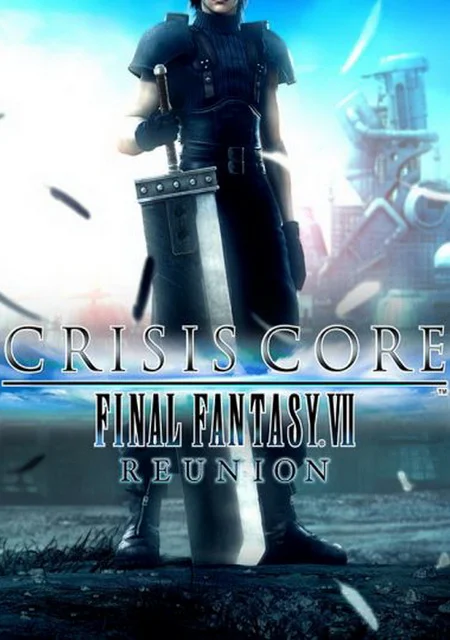 Crisis Core - Final Fantasy VII: Reunion