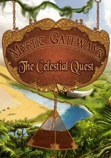 Mystic Gateways: The Celestial Quest