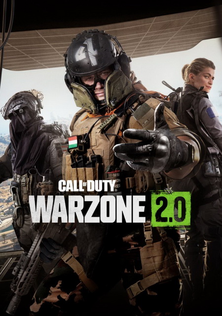 Call of Duty: Warzone 2
