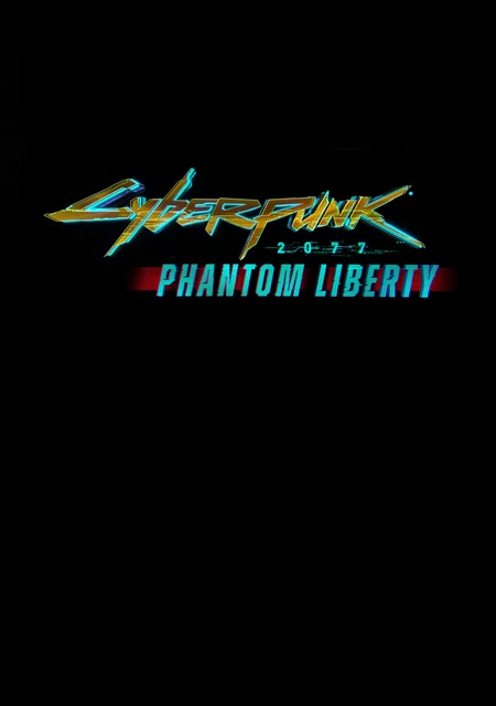 Cyberpunk 2077: Phantom Liberty