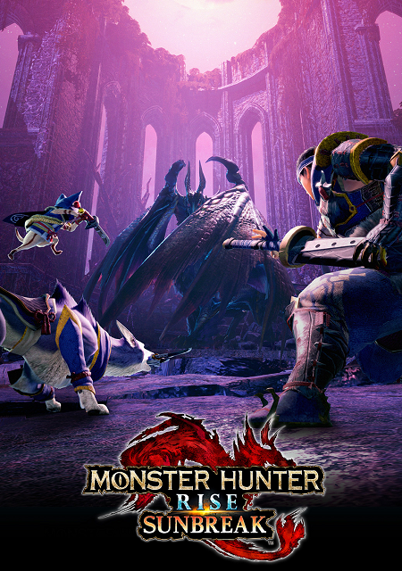 Monster Hunter Rise: Sunbreak