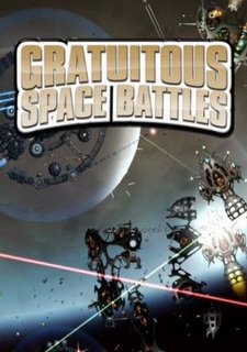 Gratuitous Space Battles