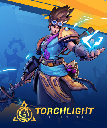 Torchlight: Infinite