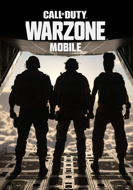 Call of Duty: Warzone Mobile