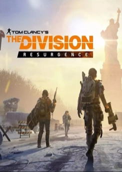 The Division Resurgence