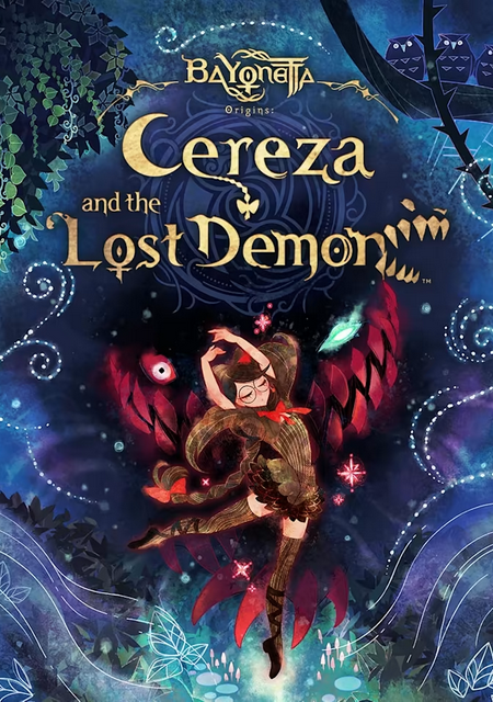 Bayonetta Origins: Cereza and the Lost Demon