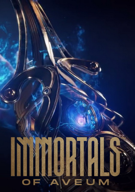 Immortals of Aveum