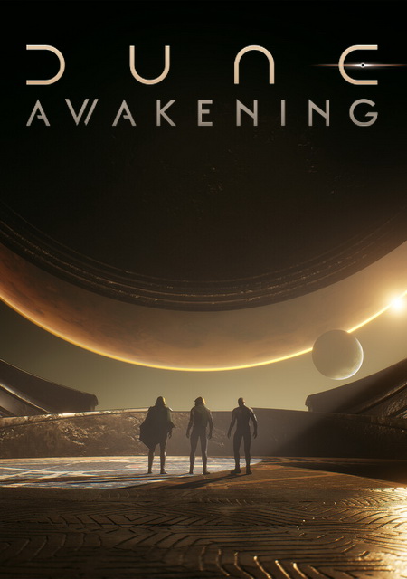 Dune: Awakening