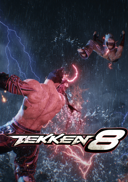 Tekken 8