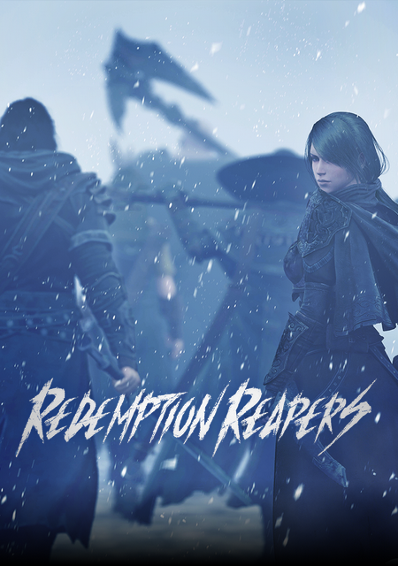 Redemption Reapers