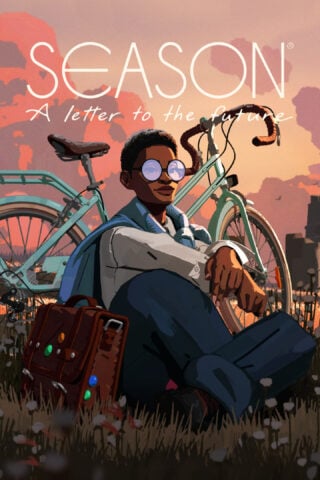 Season: A Letter to the Future