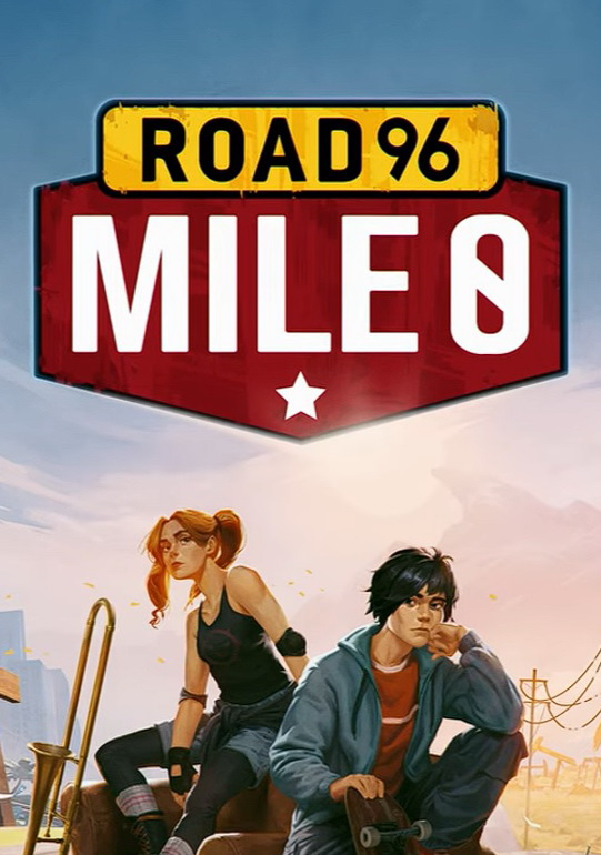 Road 96: Mile 0