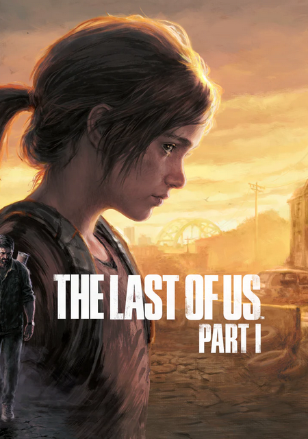 The Last of Us: Part 1