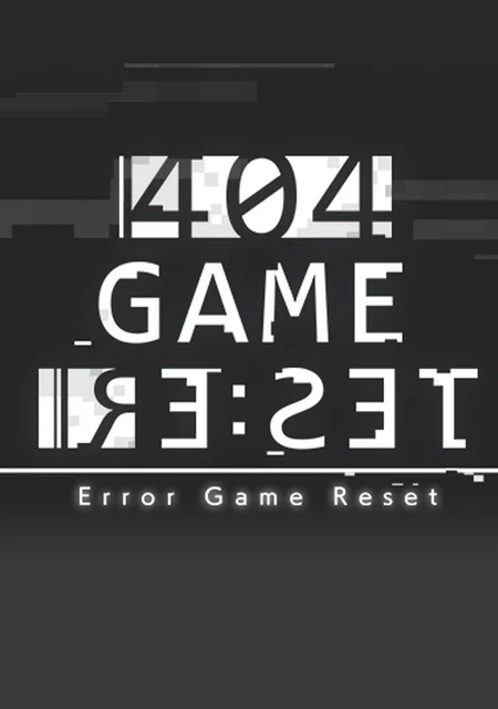 404 Game Re:set