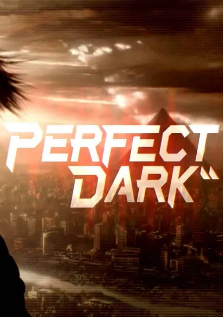 Perfect Dark (2023)