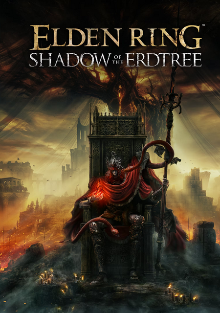 Elden Ring: Shadow of the Erdtree
