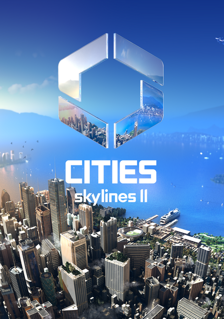 Cities: Skylines 2