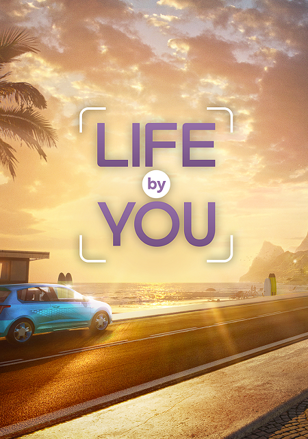 Life by You