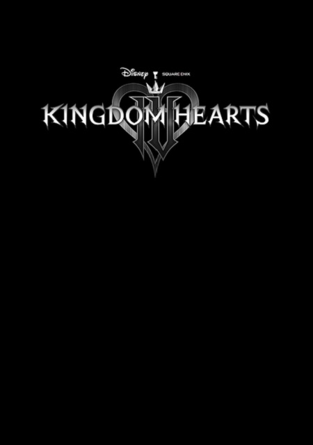 Kingdom Hearts 4
