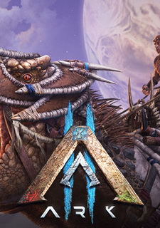 ARK 2